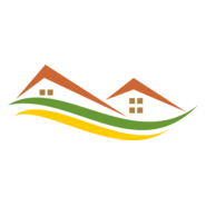 Green House Logo PNG Vector