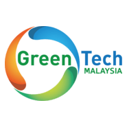 Green Tech Malaysia Logo PNG Vector