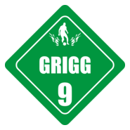 griggs 2 Logo PNG Vector