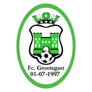 Grootegast fc Logo PNG Vector