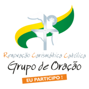 GRUPO DE ORAÇÃO Logo PNG Vector