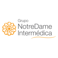 Grupo NotreDame Intermédica Logo PNG Vector