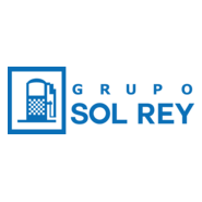 Grupo Sol Rey Logo PNG Vector