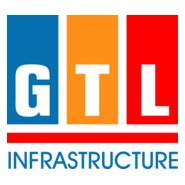GTL Infrastructure Logo PNG Vector