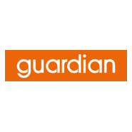 Guardian Logo PNG Vector