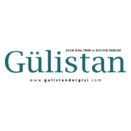 Gülistan Dergisi Logo PNG Vector