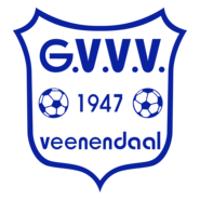 GVVV Veenendaal Logo PNG Vector