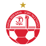 Hapoel Beer Sheva Logo PNG Vector