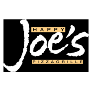 Happy Joe's Pizza Grille Logo PNG Vector