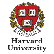 Harvard University Logo PNG Vector