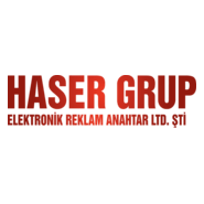 Haser Grup LTD. ŞTİ. Logo PNG Vector