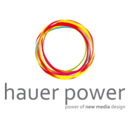 hauerpower Logo PNG Vector