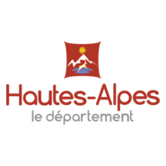 Hautes Alpes Logo PNG Vector