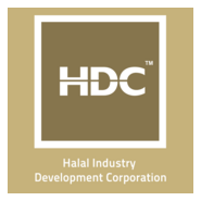 HDC Global Logo PNG Vector