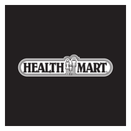 Health Mart Logo PNG Vector