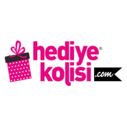 hediyekolisi.com Logo PNG Vector