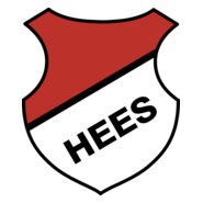 Hees vv Soest Logo PNG Vector