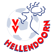 Hellendoorn vv Logo PNG Vector