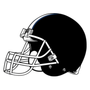 HELMET NFL Logo PNG Vector