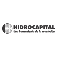 Hidrocapital Logo PNG Vector