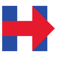HILLARY CLINTON Logo PNG Vector