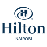 Hilton Nairobi Logo PNG Vector