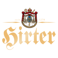 Hirter Logo PNG Vector