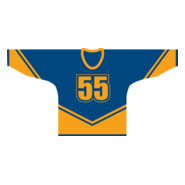 HOCKEY TEAM SHIRT Logo PNG Vector