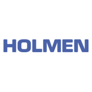 Holmen Logo PNG Vector