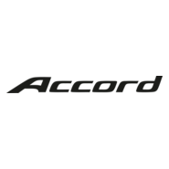 Honda Accord Logo PNG Vector