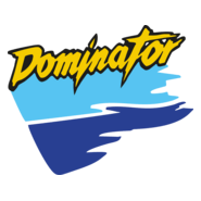 Honda Dominator Logo PNG Vector