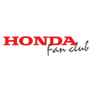 Honda Fan Club Logo PNG Vector