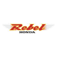 Honda Rebel Logo PNG Vector