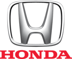 Honda silver Logo PNG Vector