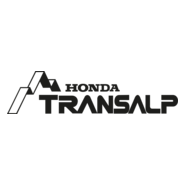 Honda Transalp Logo PNG Vector