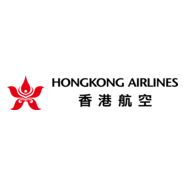 Hong Kong Airlines Logo PNG Vector