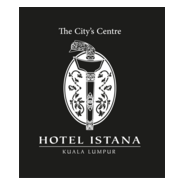 Hotel Istana Kuala Logo PNG Vector