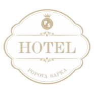 Hotel Popova Sapka Logo PNG Vector