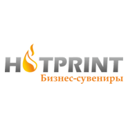 Hotprint Logo PNG Vector