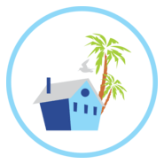 House Icon Logo PNG Vector