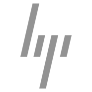 HP Logo PNG Vector