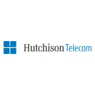 Hutchison Telecom Hong Kong Logo PNG Vector
