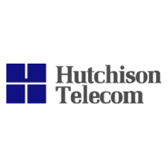 Hutchison Telecom Logo PNG Vector