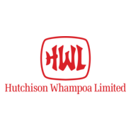 Hutchison whampoa Logo PNG Vector