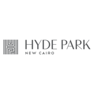 Hyde Park Logo PNG Vector