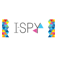I SPY Logo PNG Vector