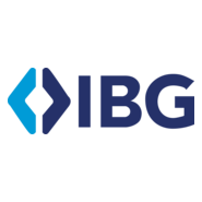 IBG Logo PNG Vector