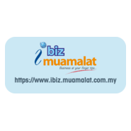 Ibiz-Muamalat Logo PNG Vector