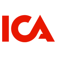 ICA Logo PNG Vector
