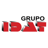 Idat Logo PNG Vector